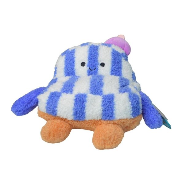 Russ BumBumz Cedrick the Pool Chair Plush Toy - Picture 1 of 4